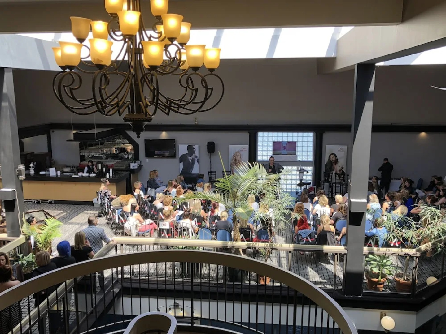 Best Western Plus Laval Montreal & Conference Centre