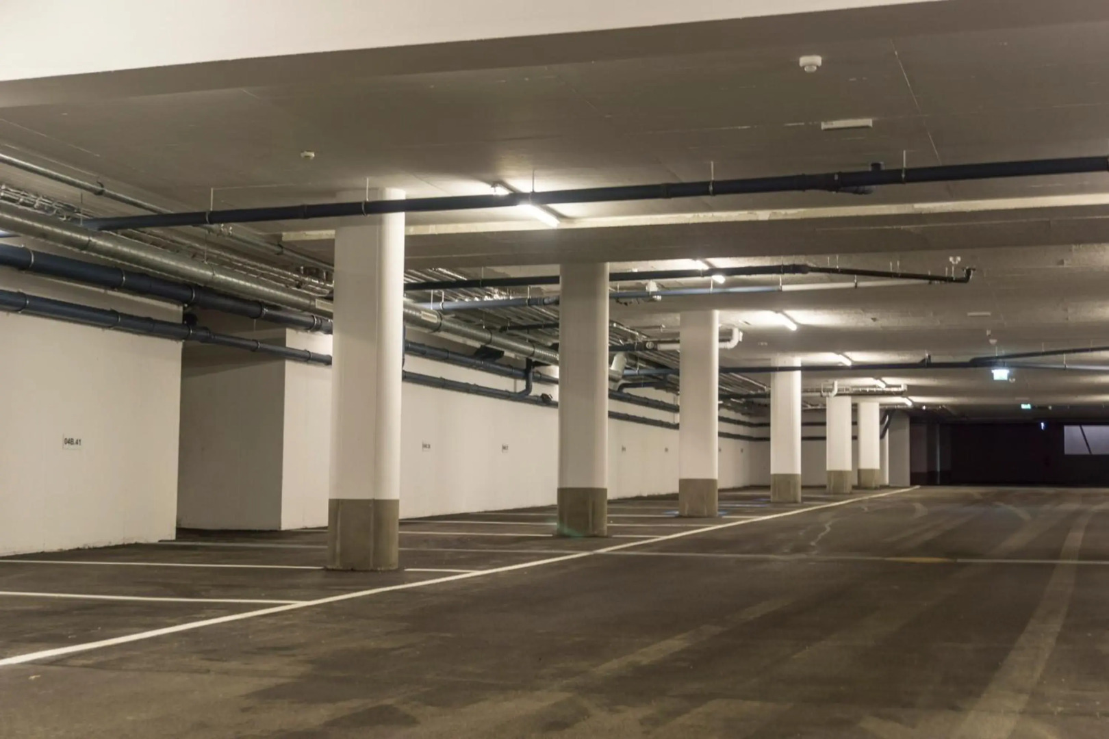 Apartment Villa Rigoletto