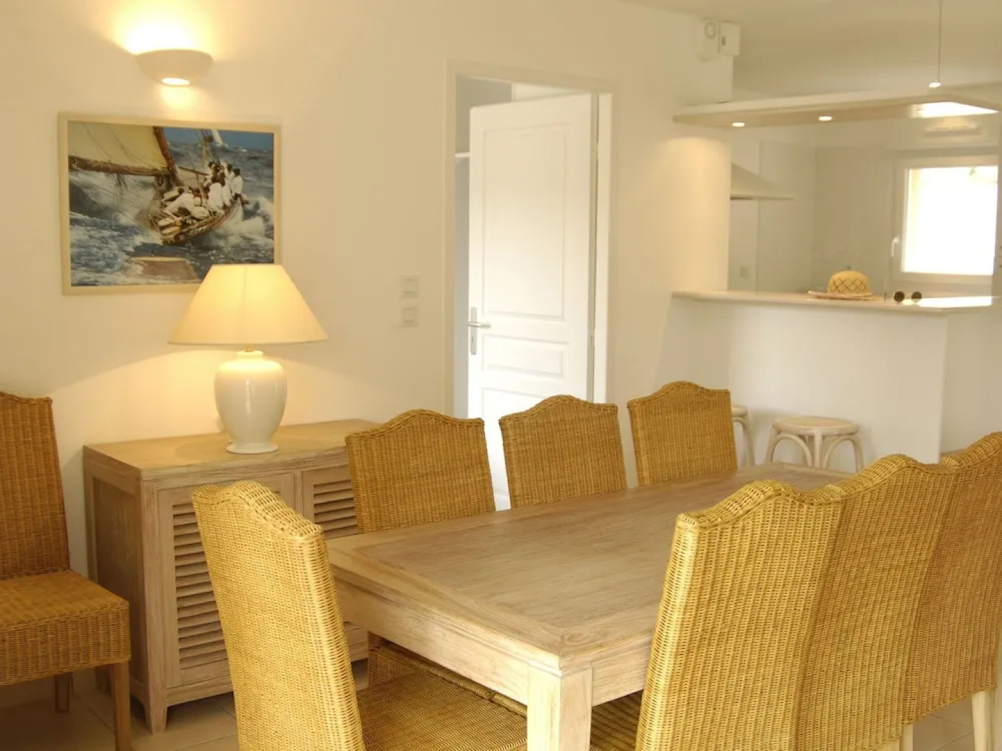 Luxurious Villa With a Private Pool at 2.2 km. From the sea