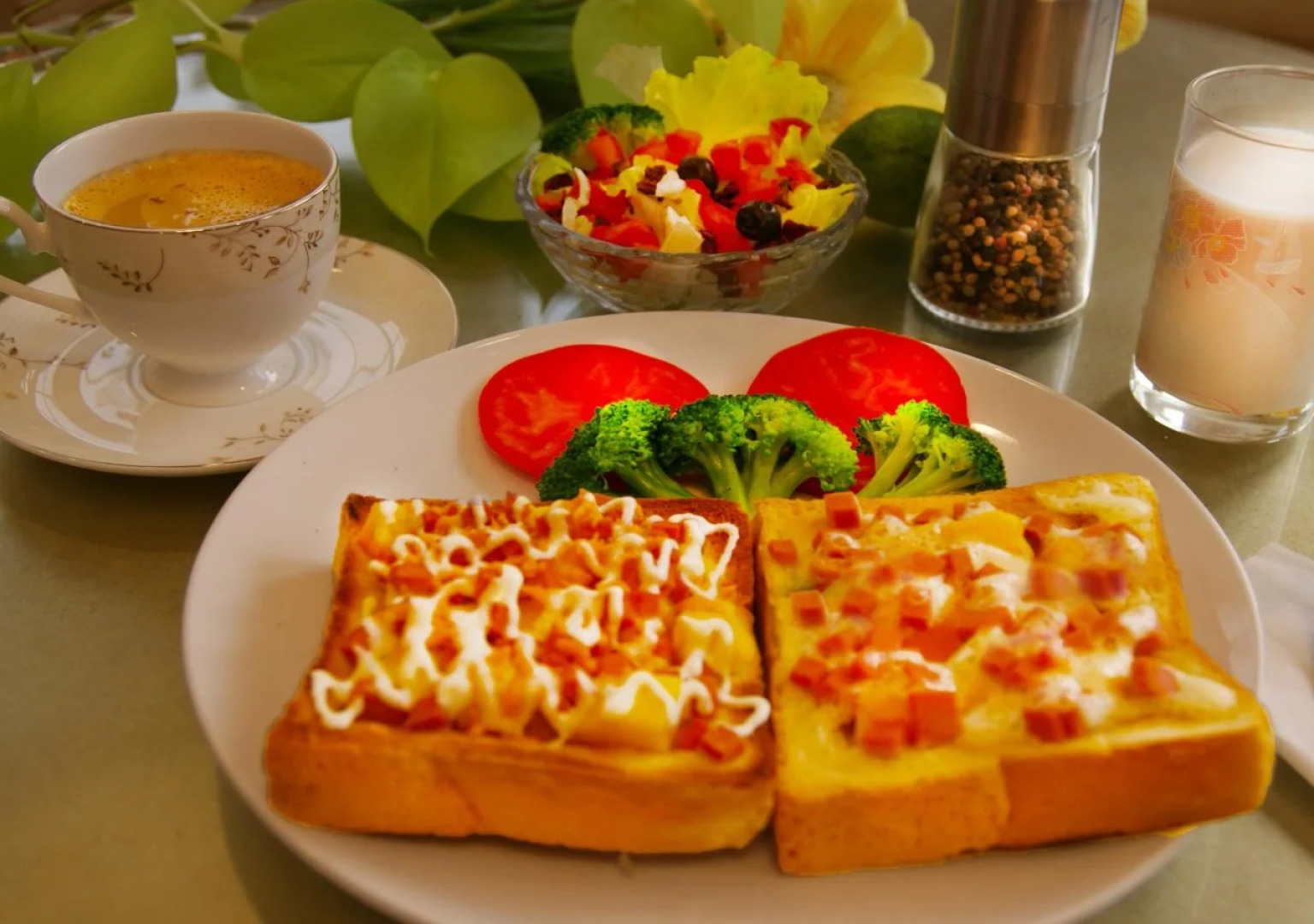 Loving Hut Paradise Island Vegan Bed and Breakfast