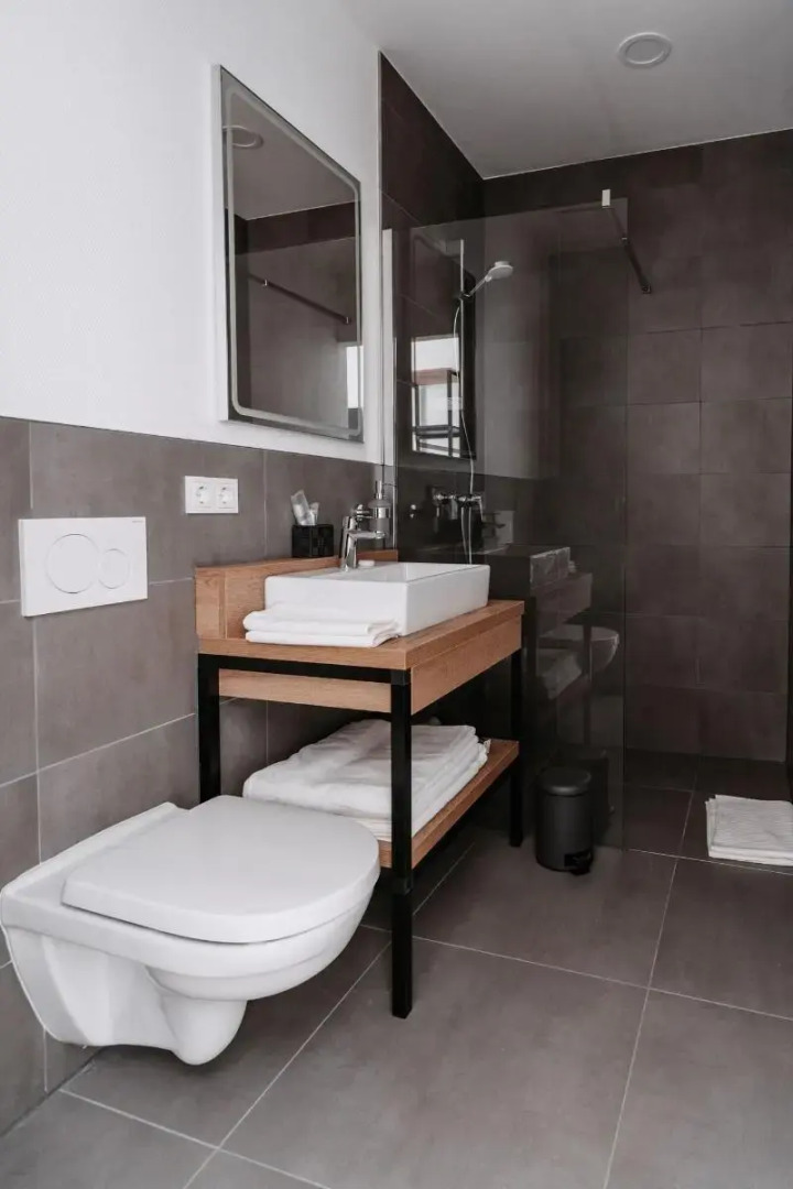 Step Inn The Fair Hotel