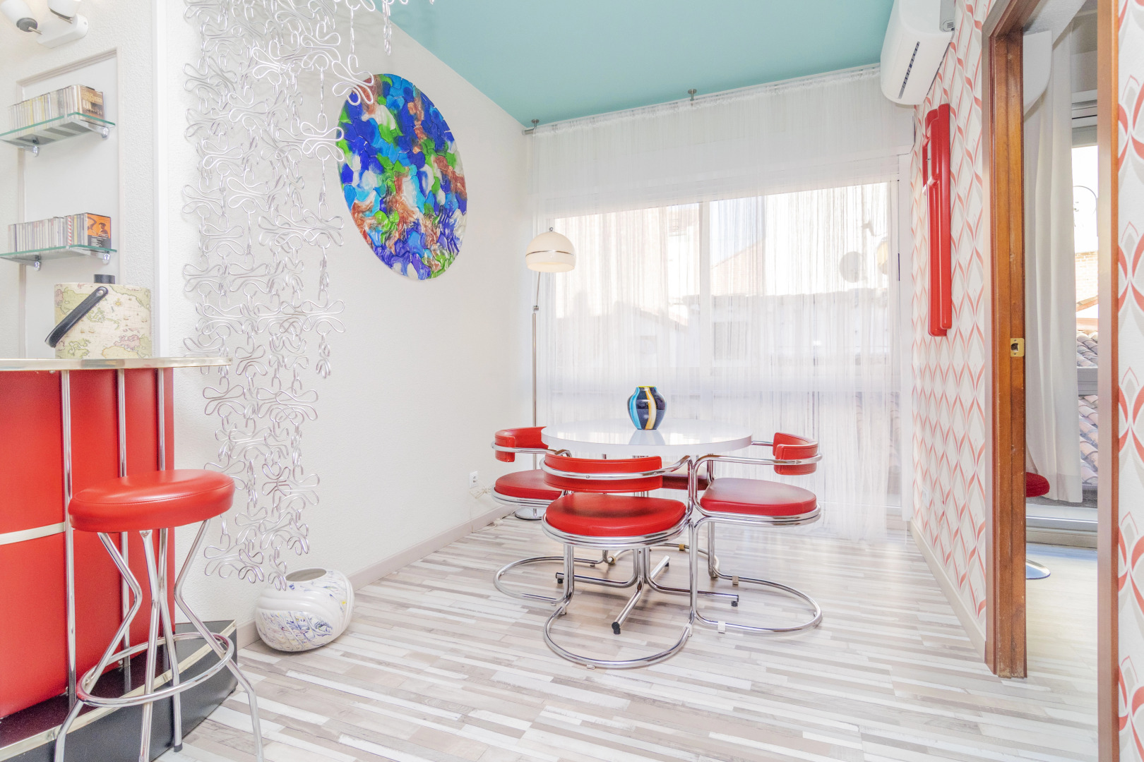 Far Home Gran Vía - Hostel