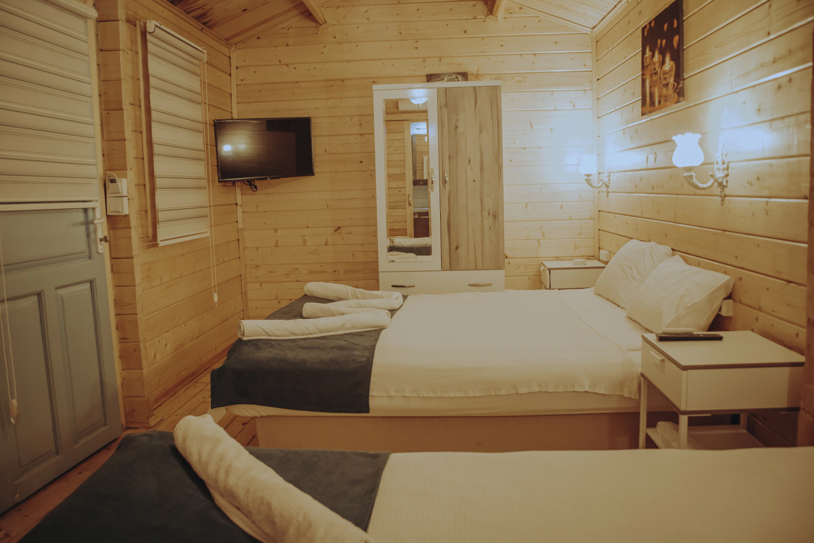 Pırlanta Butik Otel