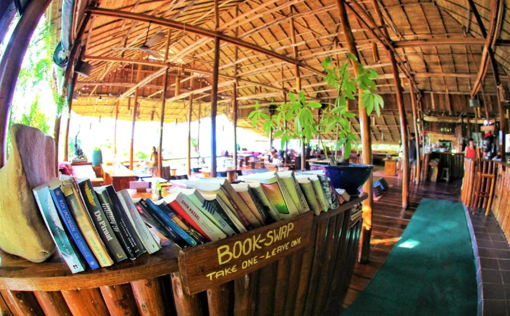 Paradise Villas Cambodia