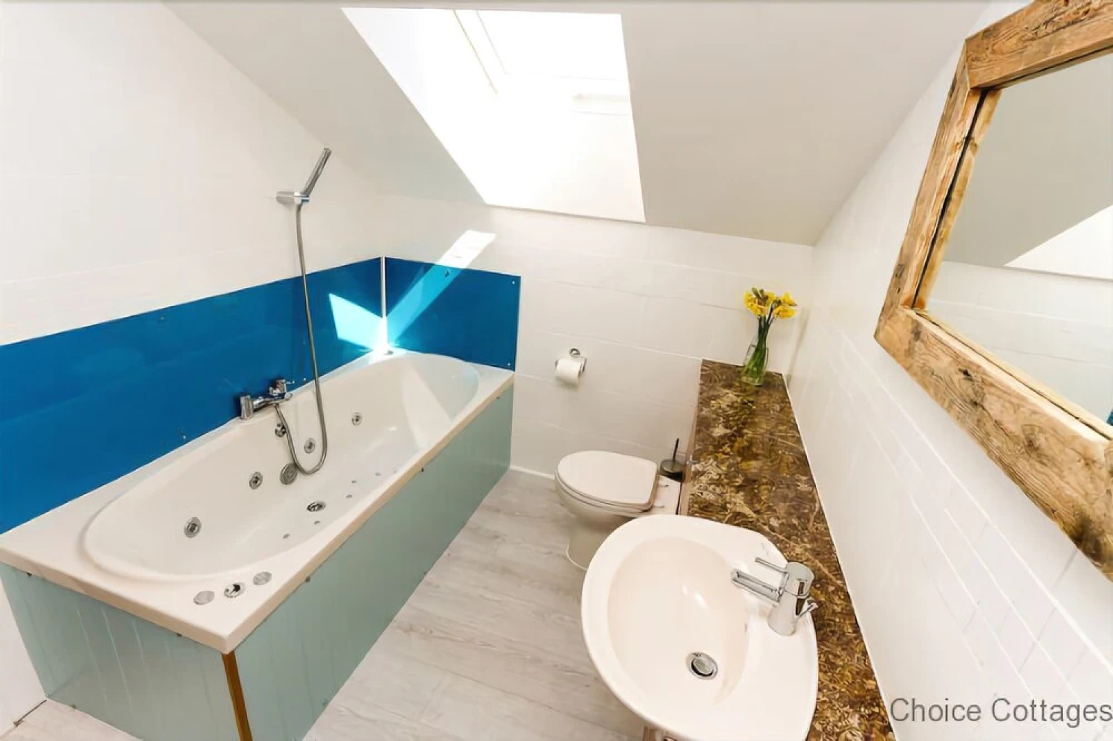 Georgeham Thornclose Barn 4 Bedrooms