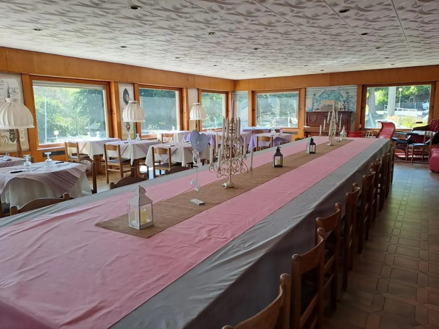 Bed & Breakfast Bellagio