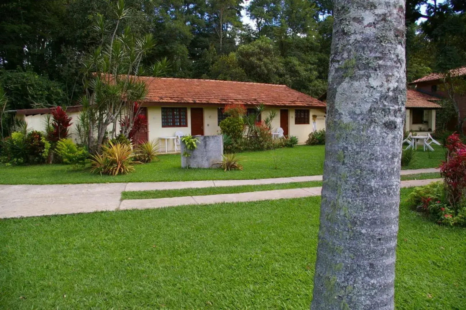 Pousada e Marina Pier 44