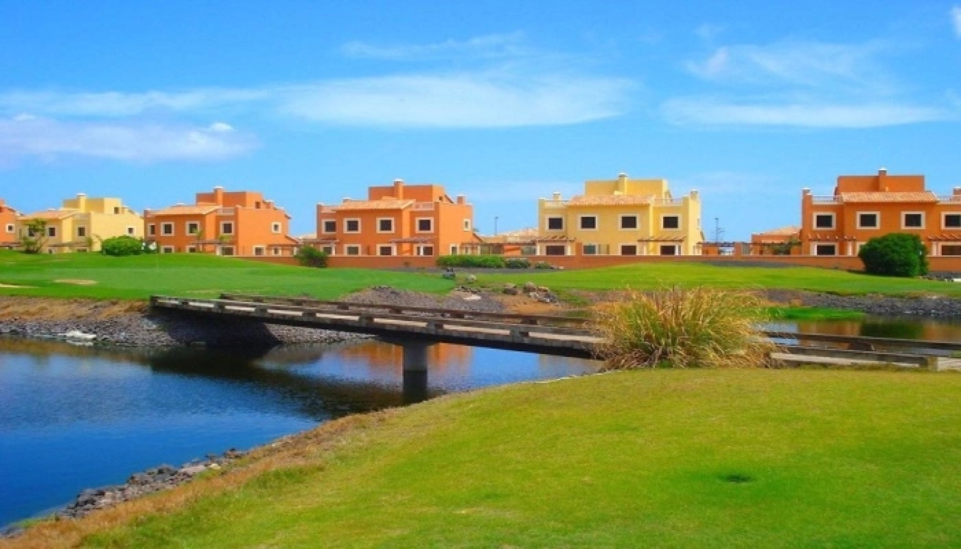 Villas Corralejo Golf
