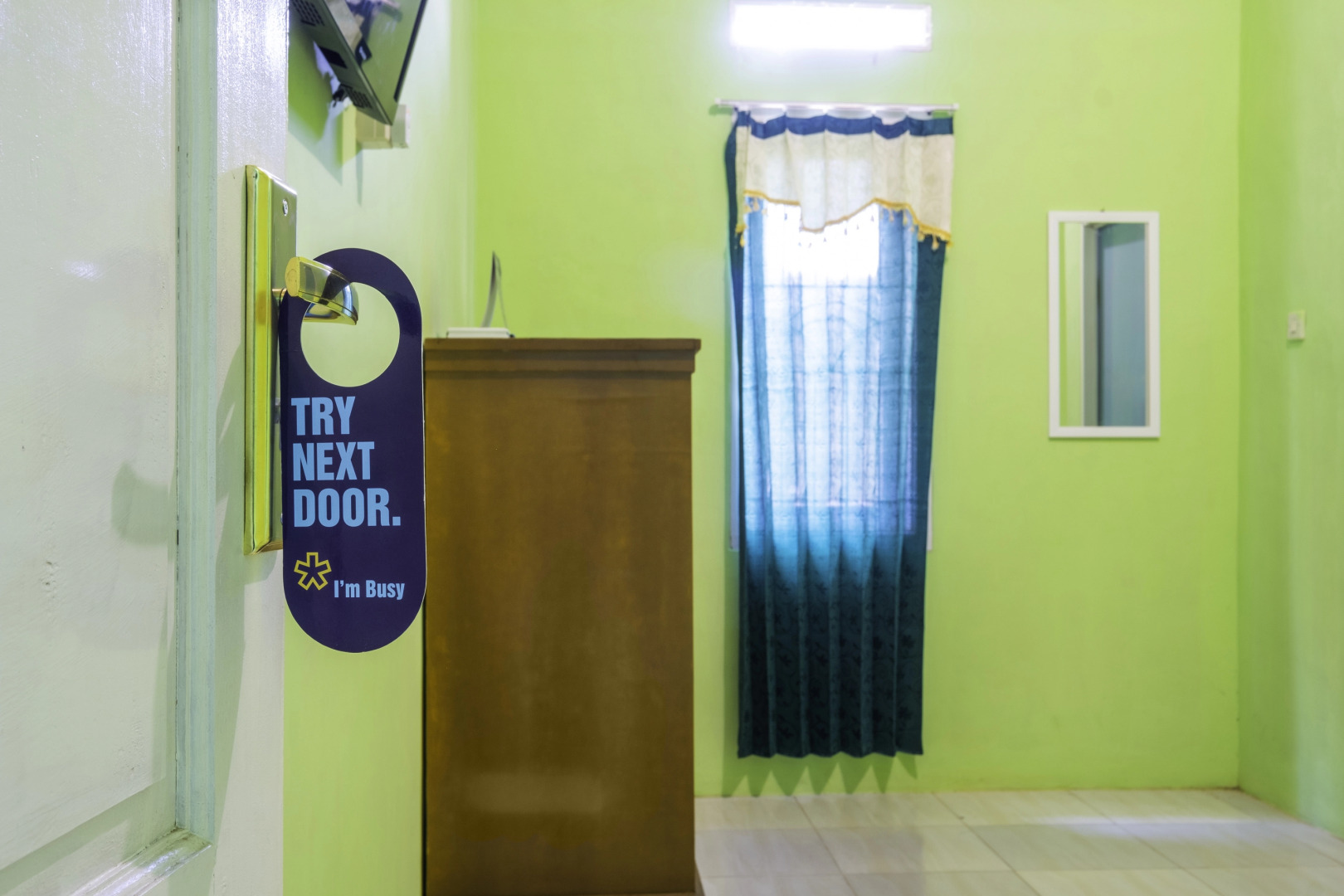 OYO 2859 Fatan Costel Syariah