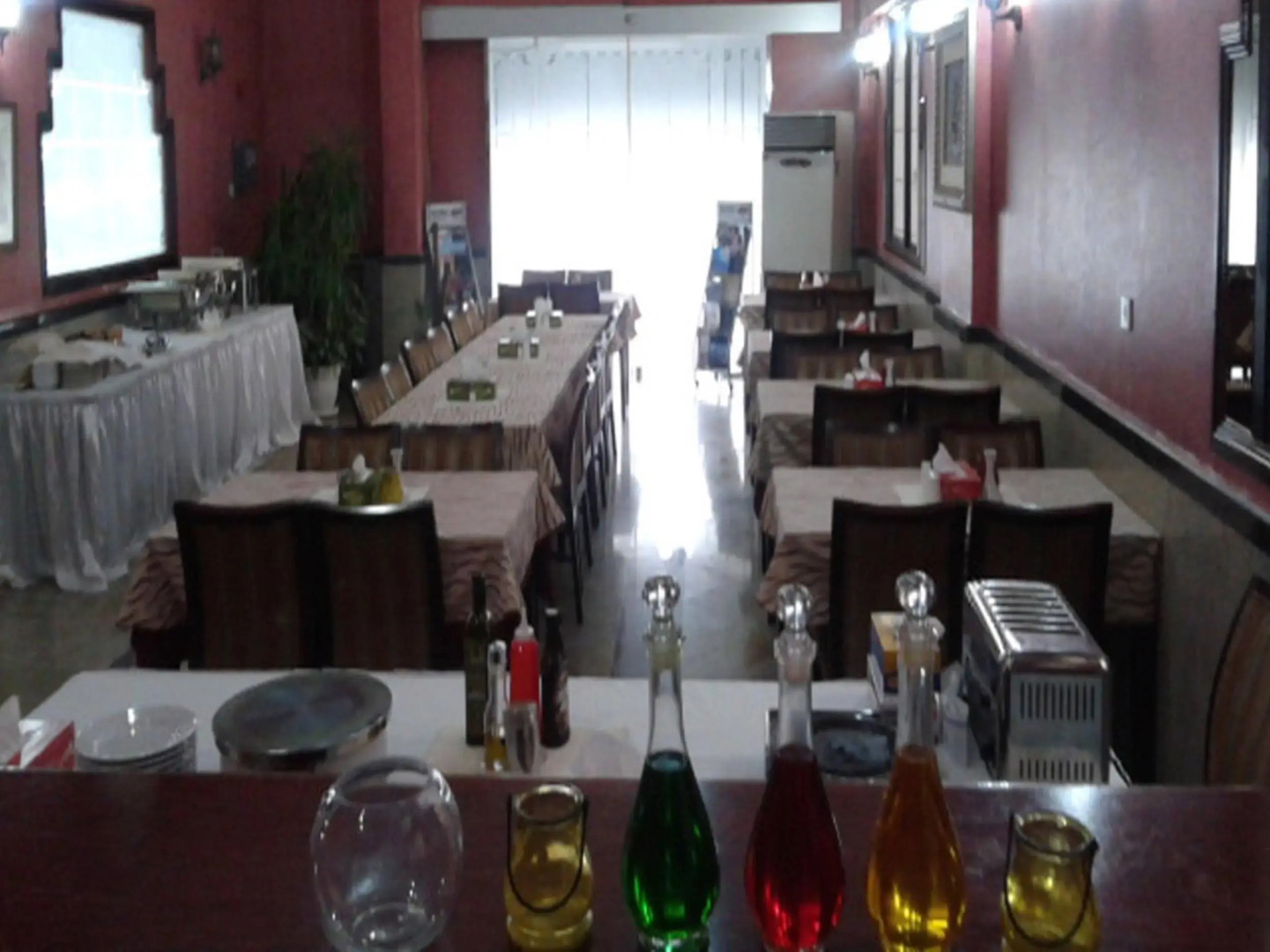 Al Mourouj Inn Hotel