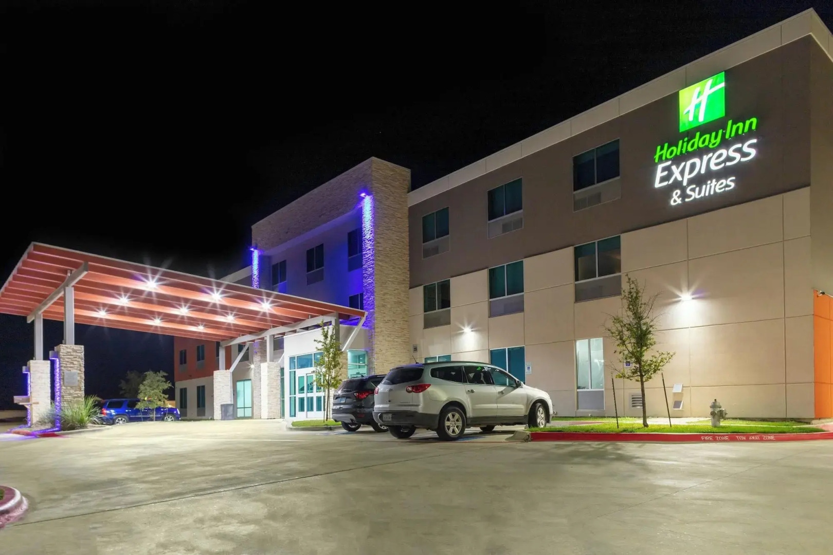 Holiday Inn Express & Suites Leander by IHG