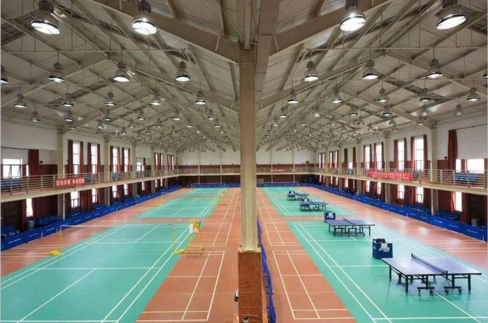 East Huangshan Castel Hotel