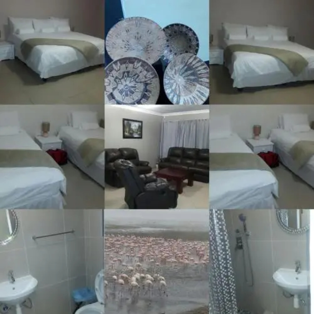 Elilo Bed And breakfast