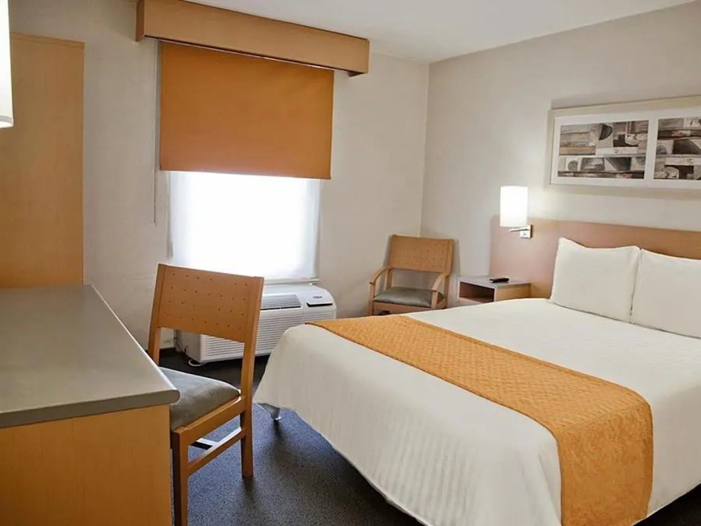 City Express Sta. Catarina Mty