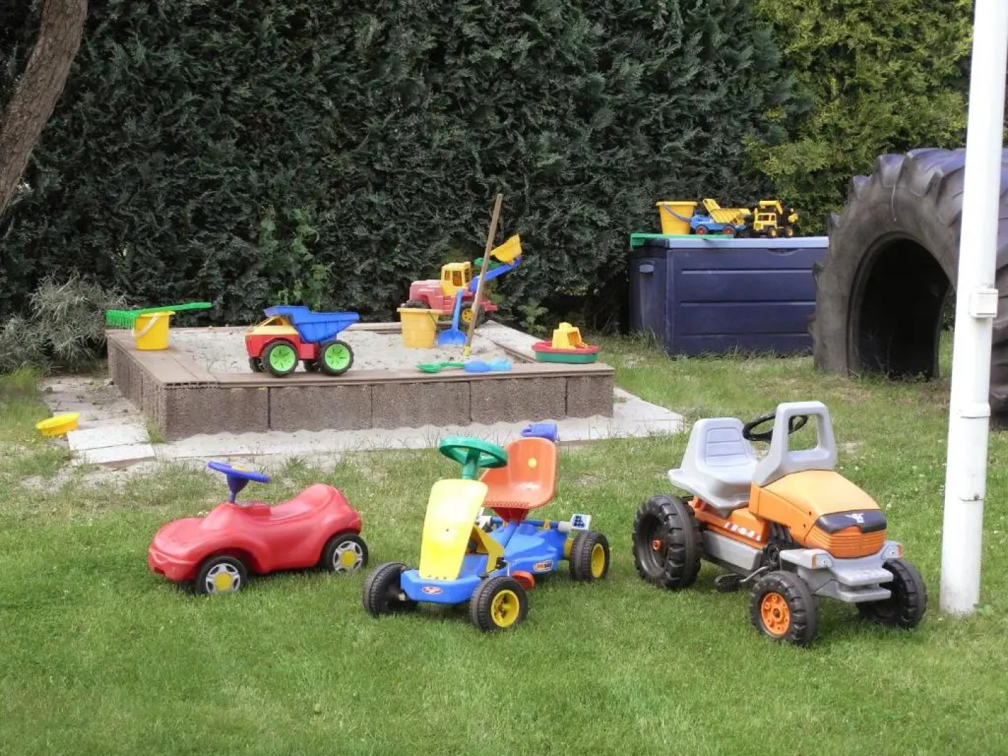 Haus Schumann - Ostsee - Halbinsel Darss