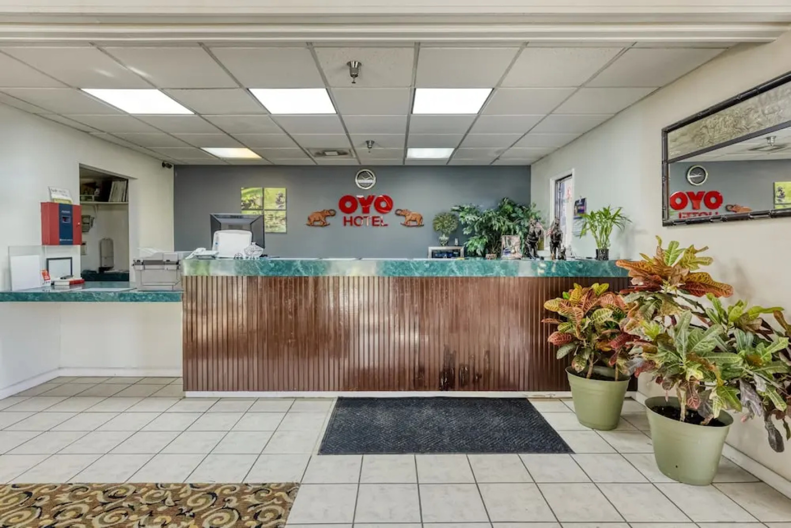 Rodeway Inn & Suites Grenada