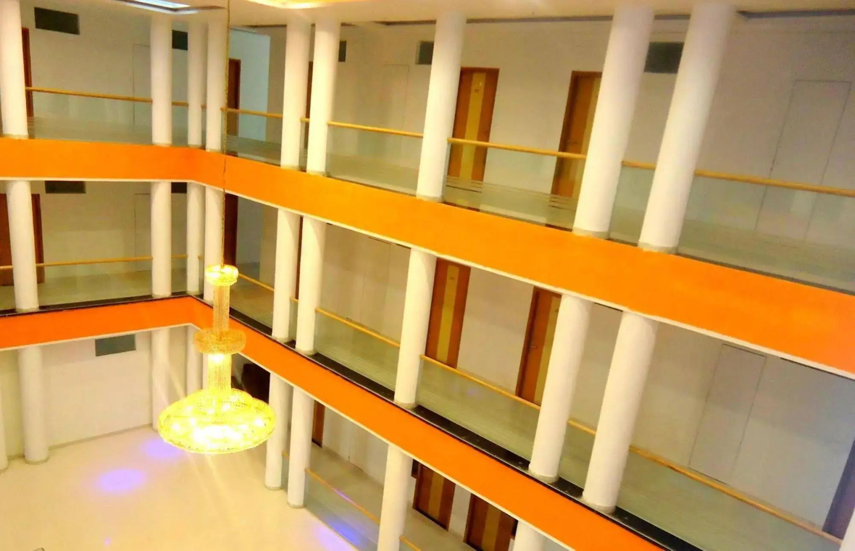 Ranbanka Heritage Resort