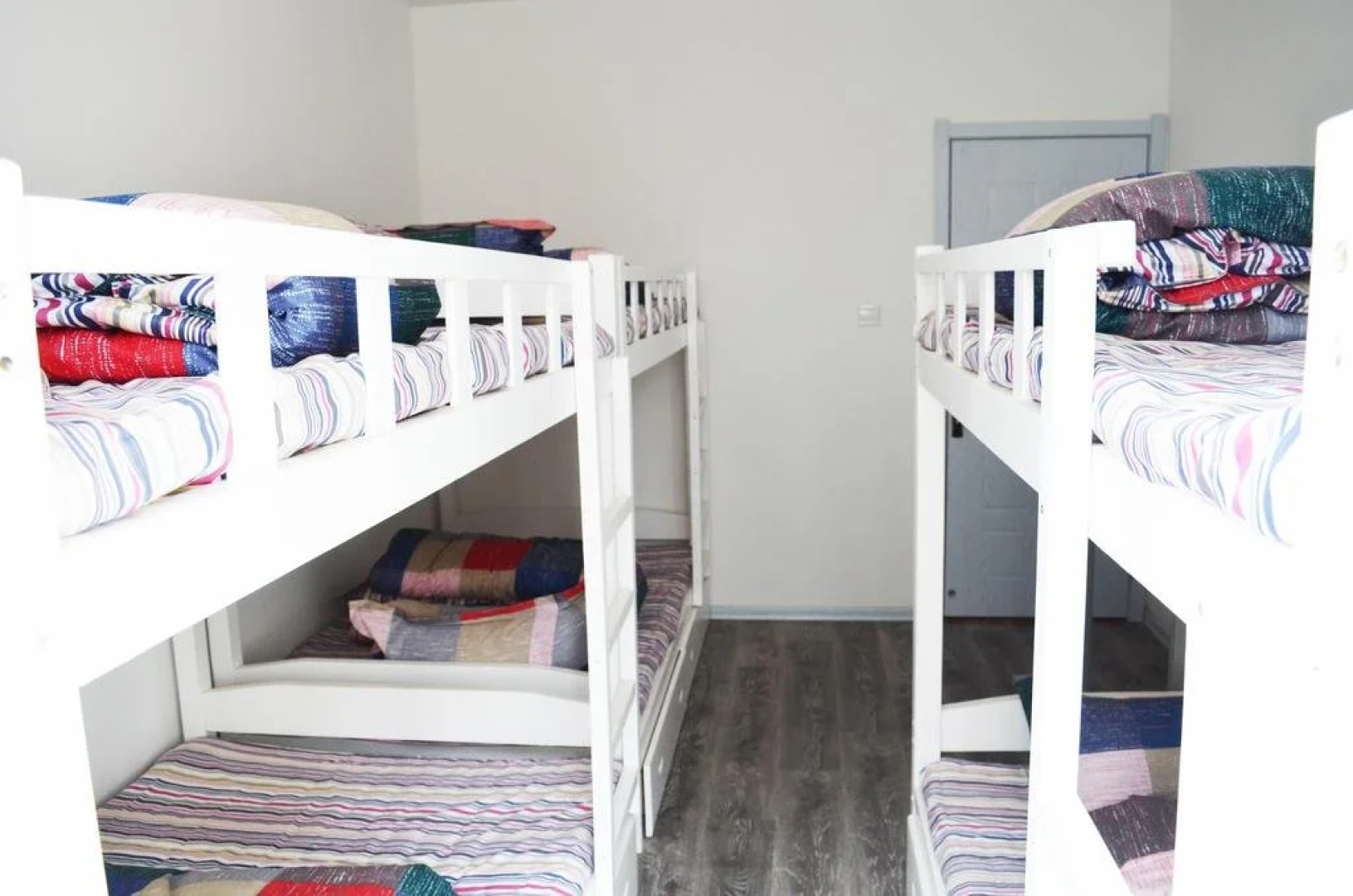 Now Way Youth Hostel