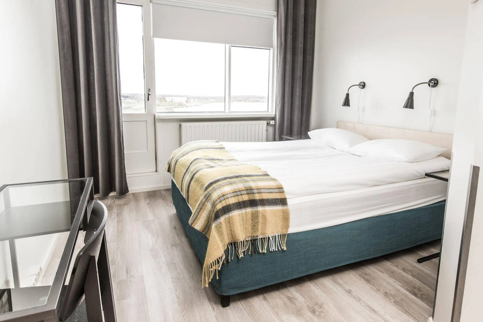 Hotel Gígur by Keahotels