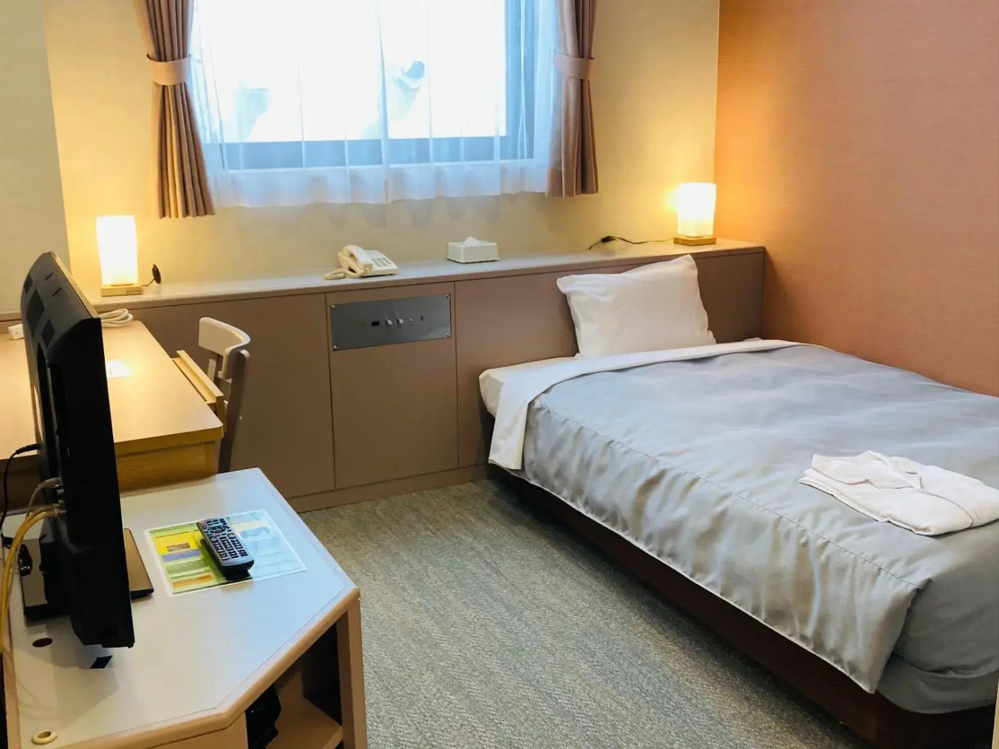 Hotel Hamilton Sapporo