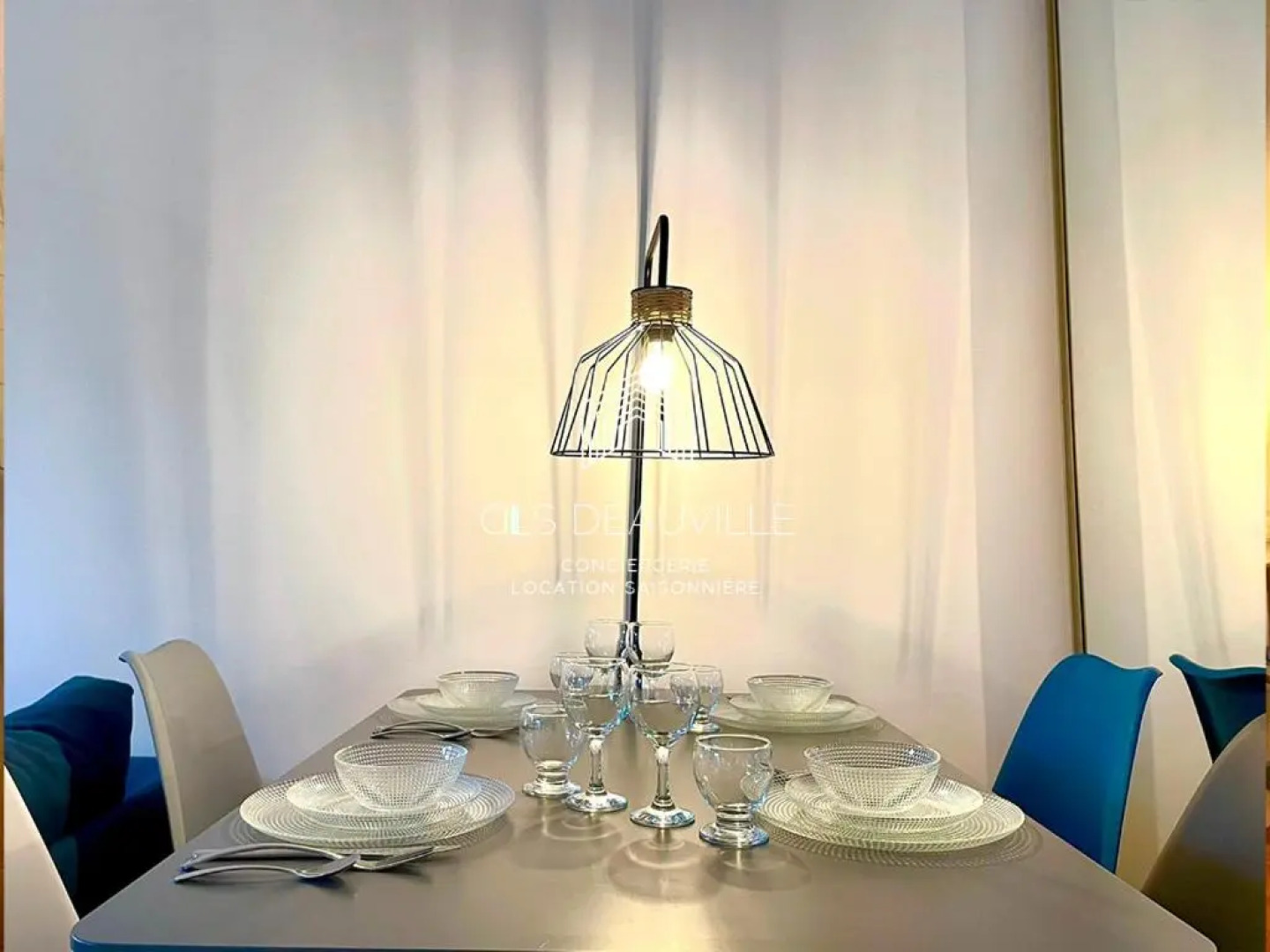 Studio 1 Gainsbourg C.L.S Deauville