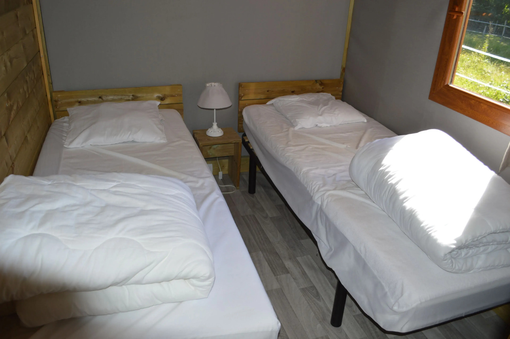 La Fontaine de la Chapiniere