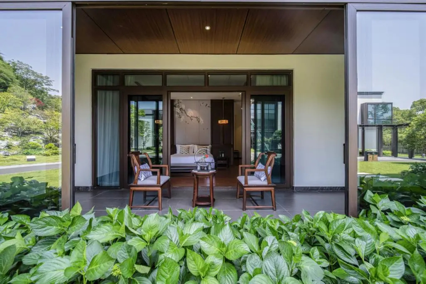 S&N Phoenix Comfort Villa