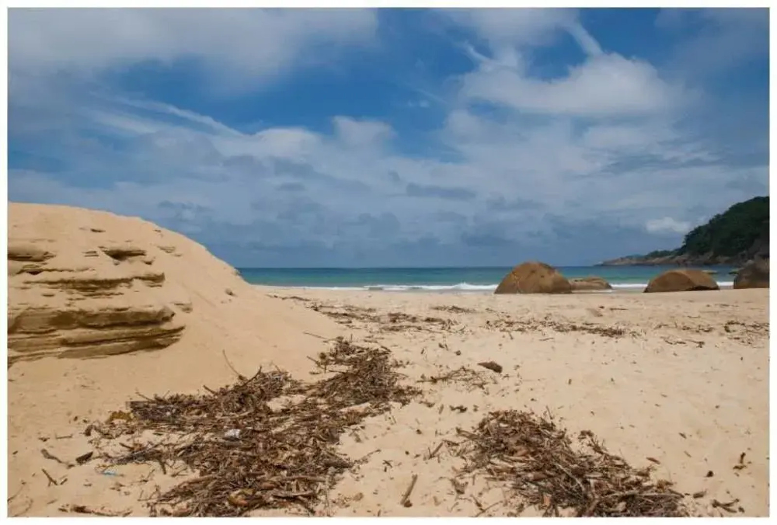 La Dolce Vita pousada e Mergulho