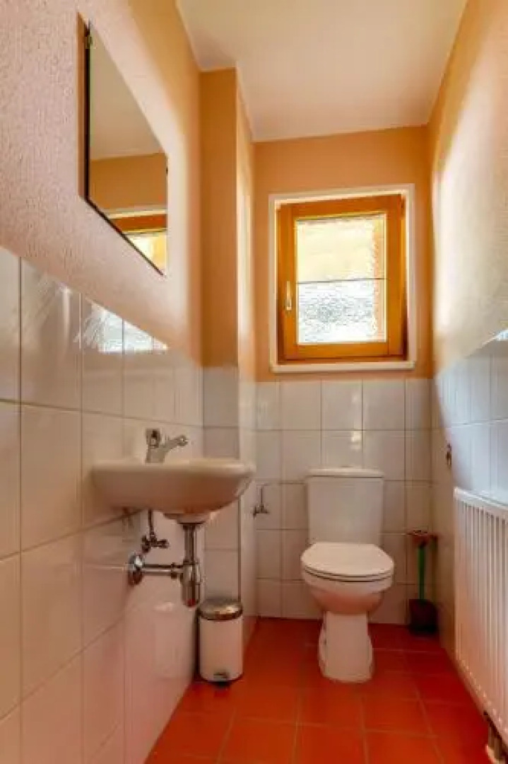 Holiday Home Margret