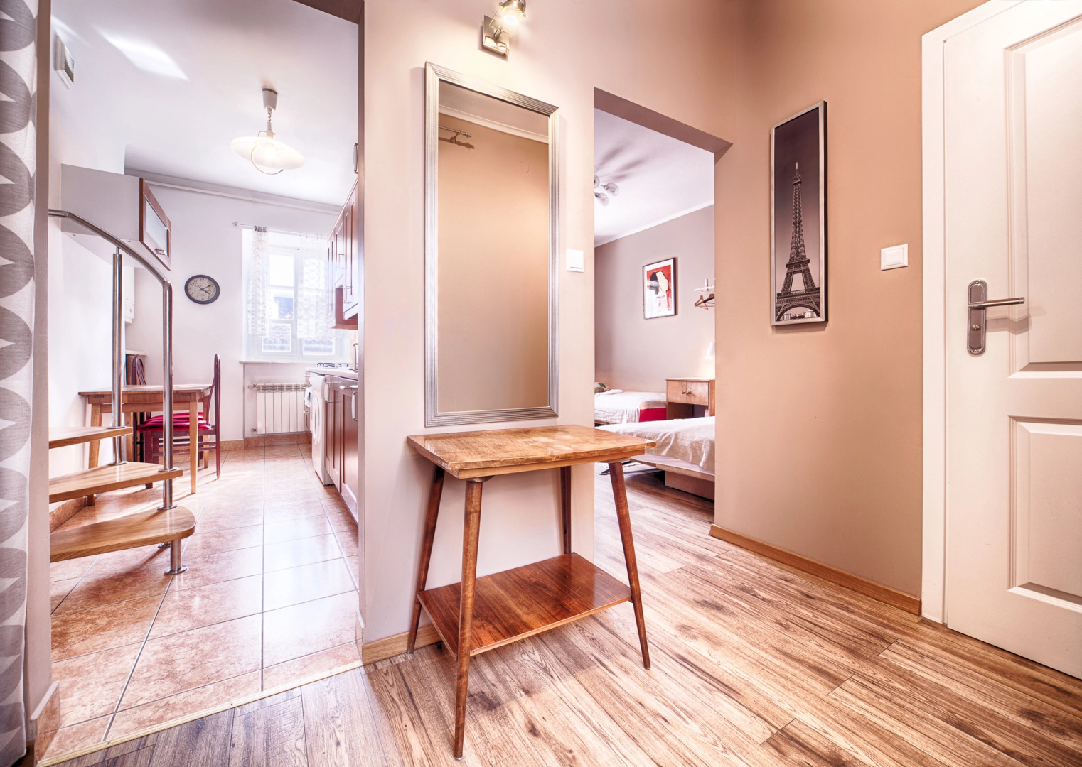 Old Town Kanonia Hostel & Apartments