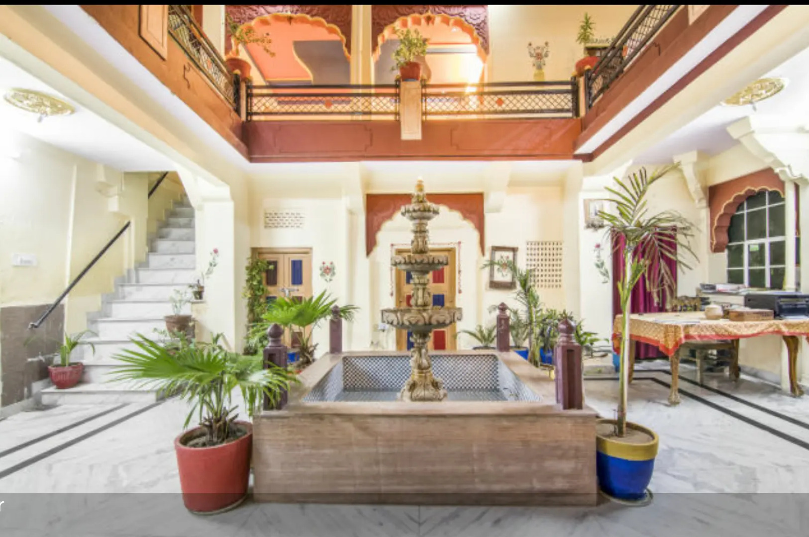 Jodhpur Heritage Haveli Guest House