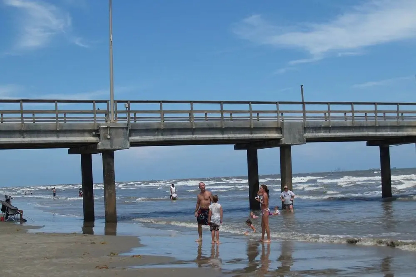 Flat's B - 3 Br Cottage