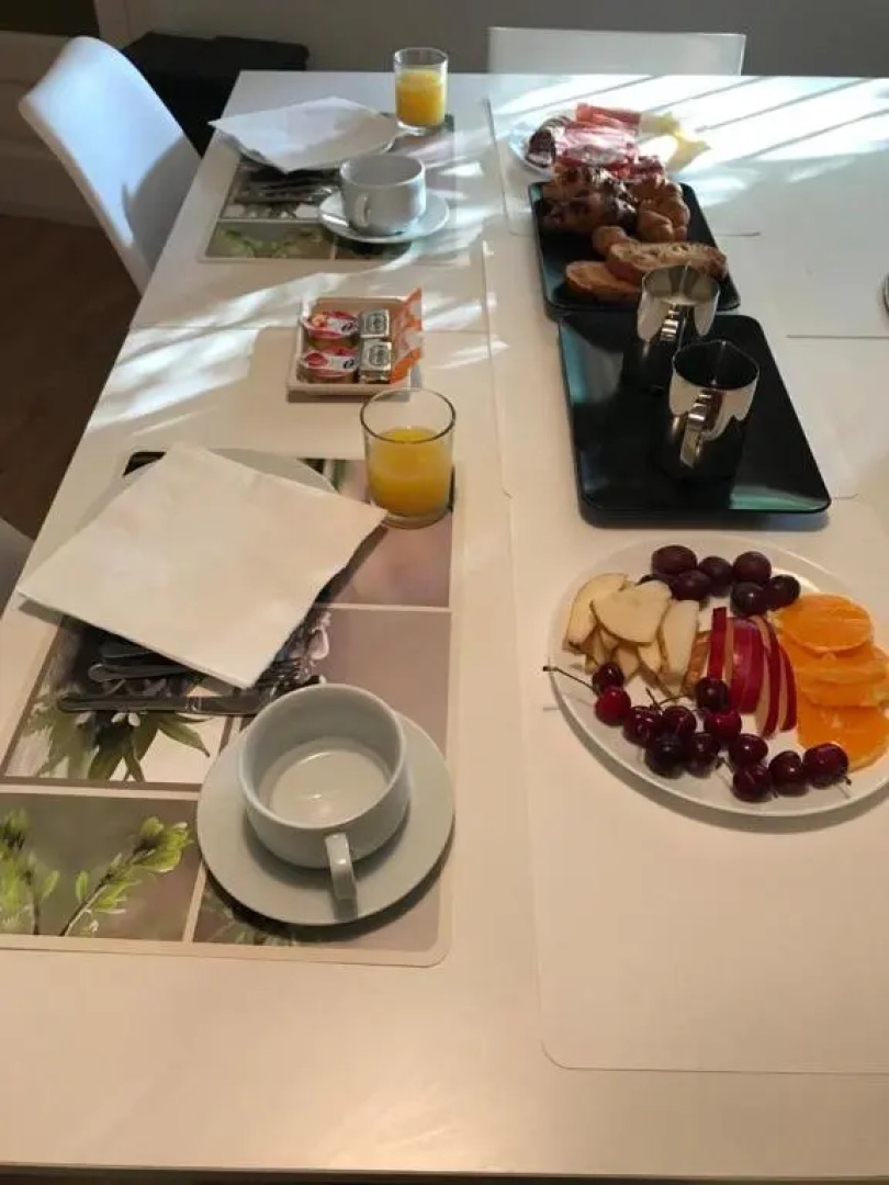 Els Avets De La Muga