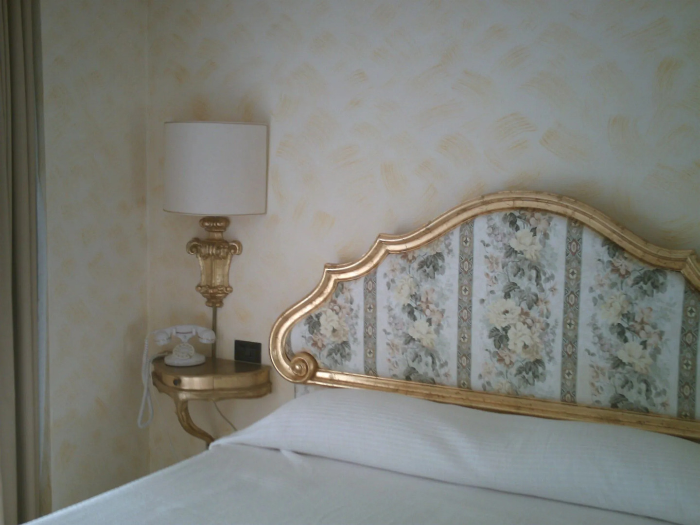 Park Hotel Ville Montefiori