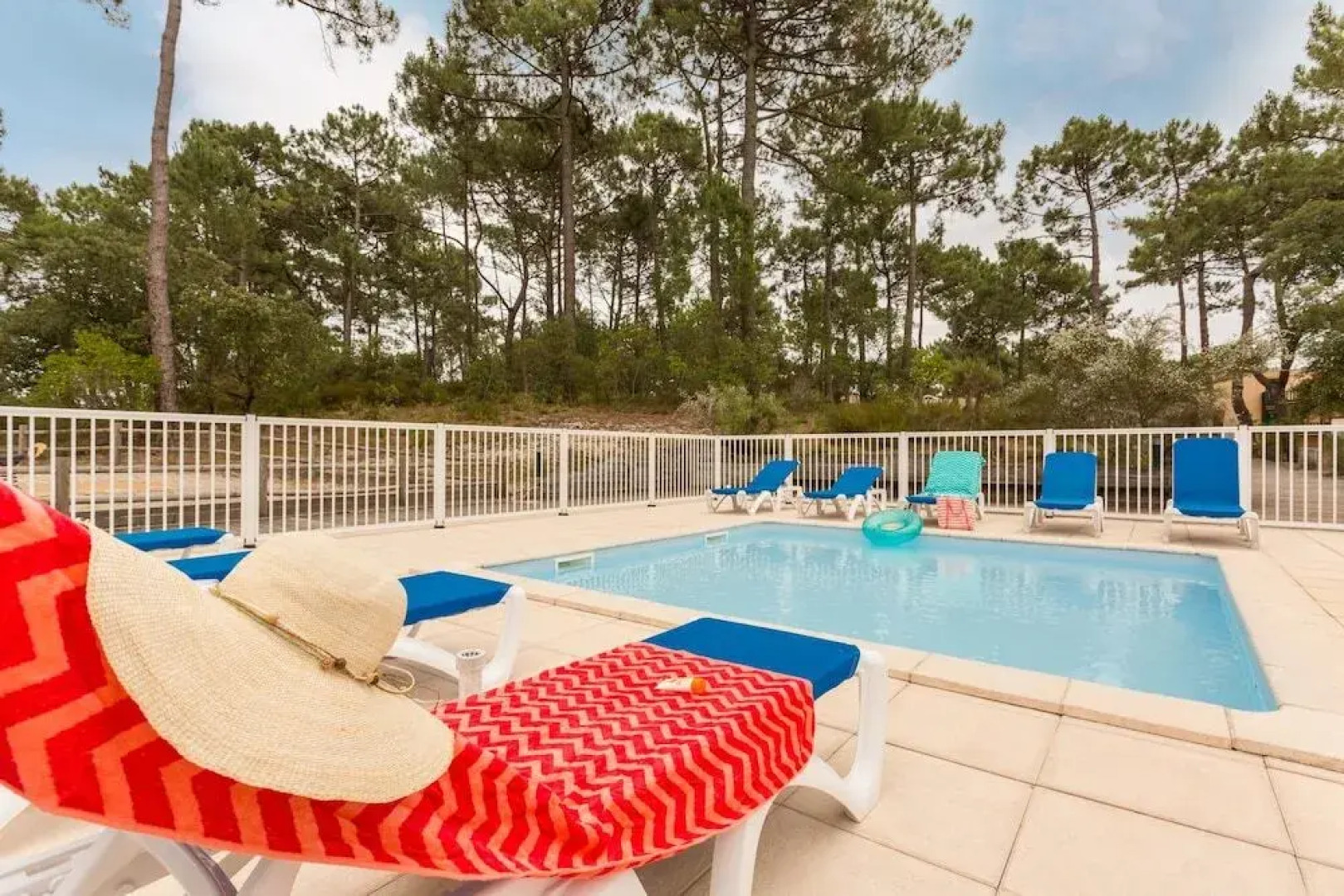 Residence Les Grands Pins