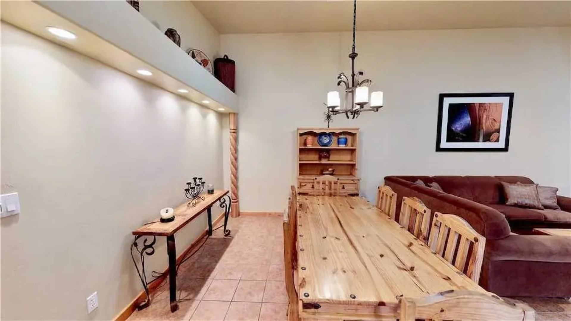 Arches West 393 by RedAwning