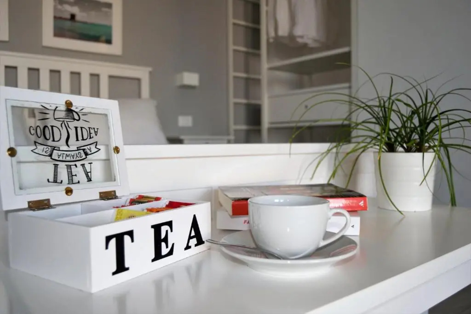 Arneo Terra del Sole