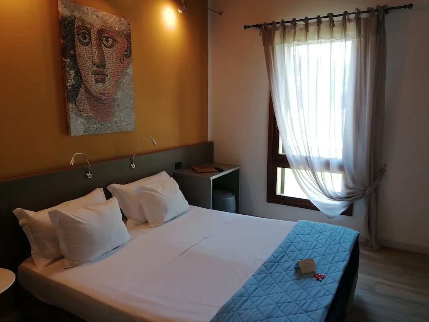 Agriturismo Ai Due Leoni