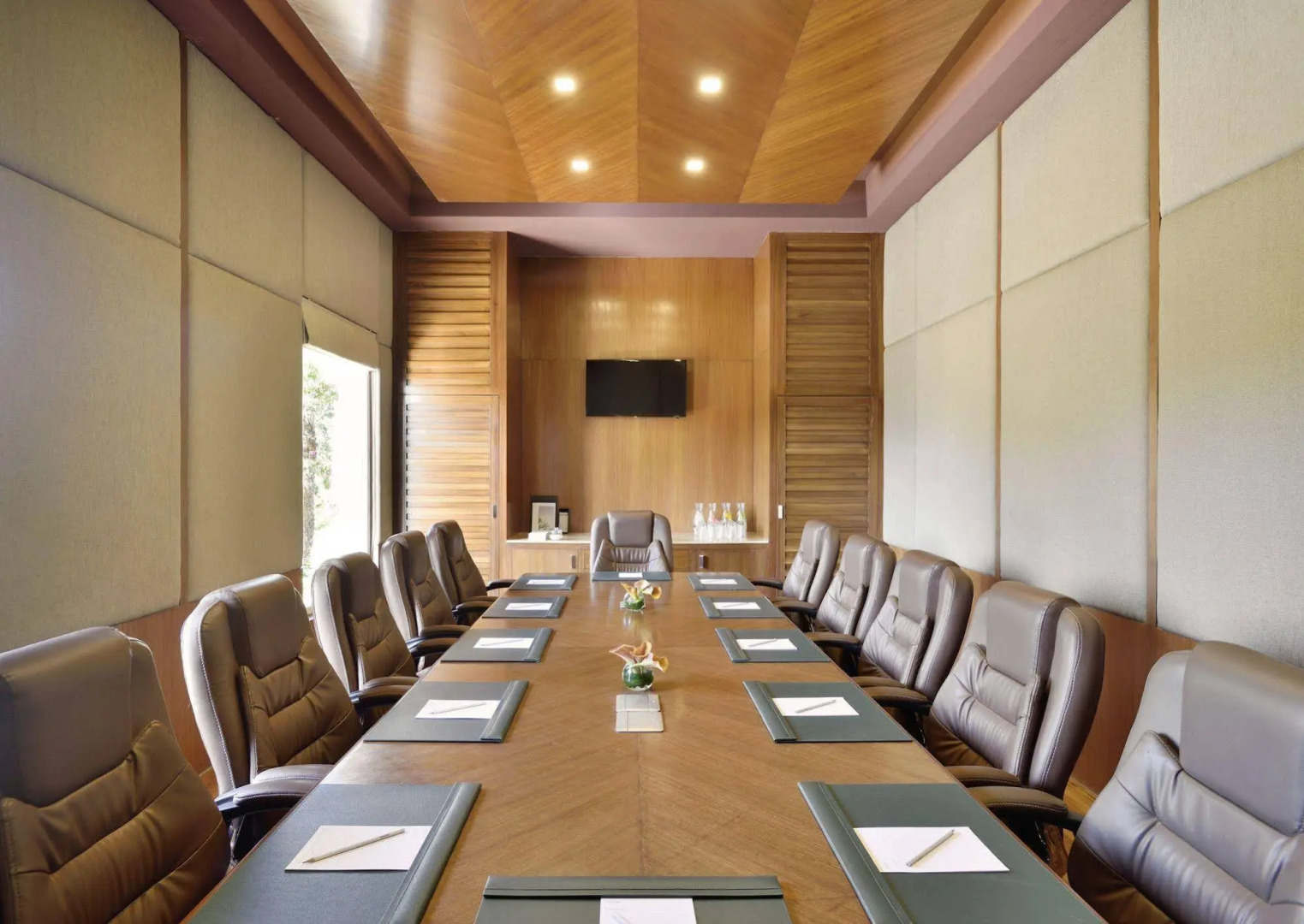 The Westin Pushkar Resort & Spa