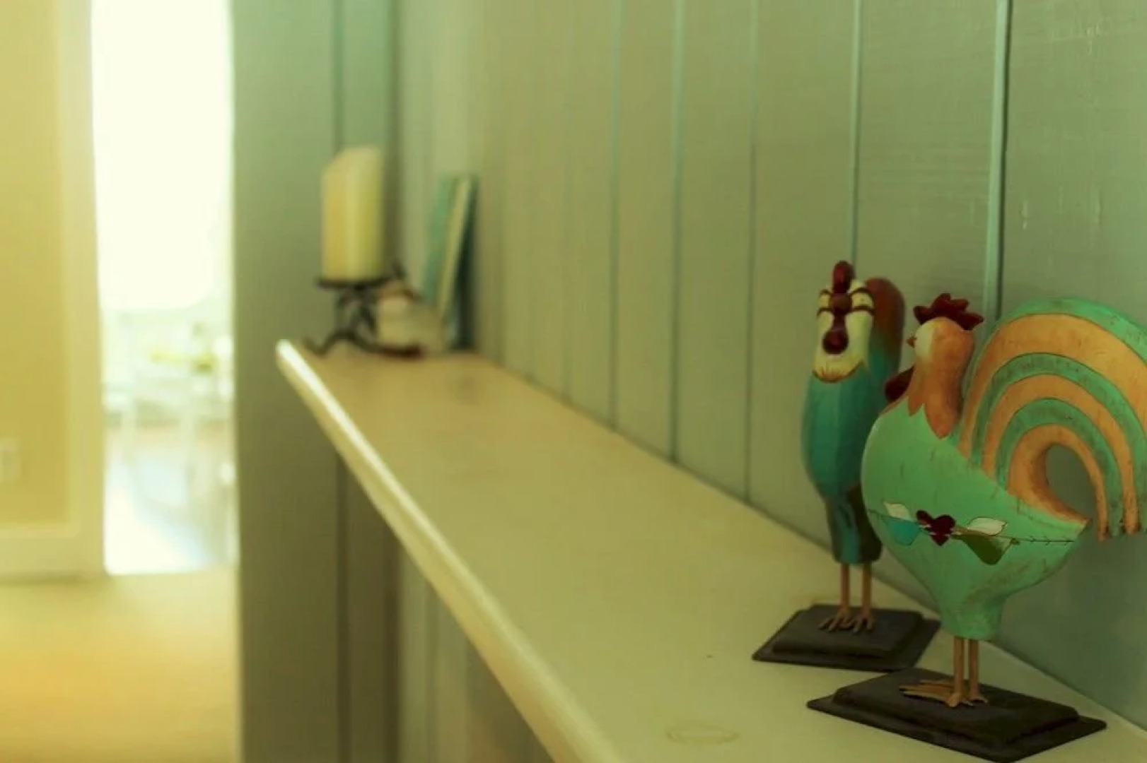 Gite La Grenouille Sautée