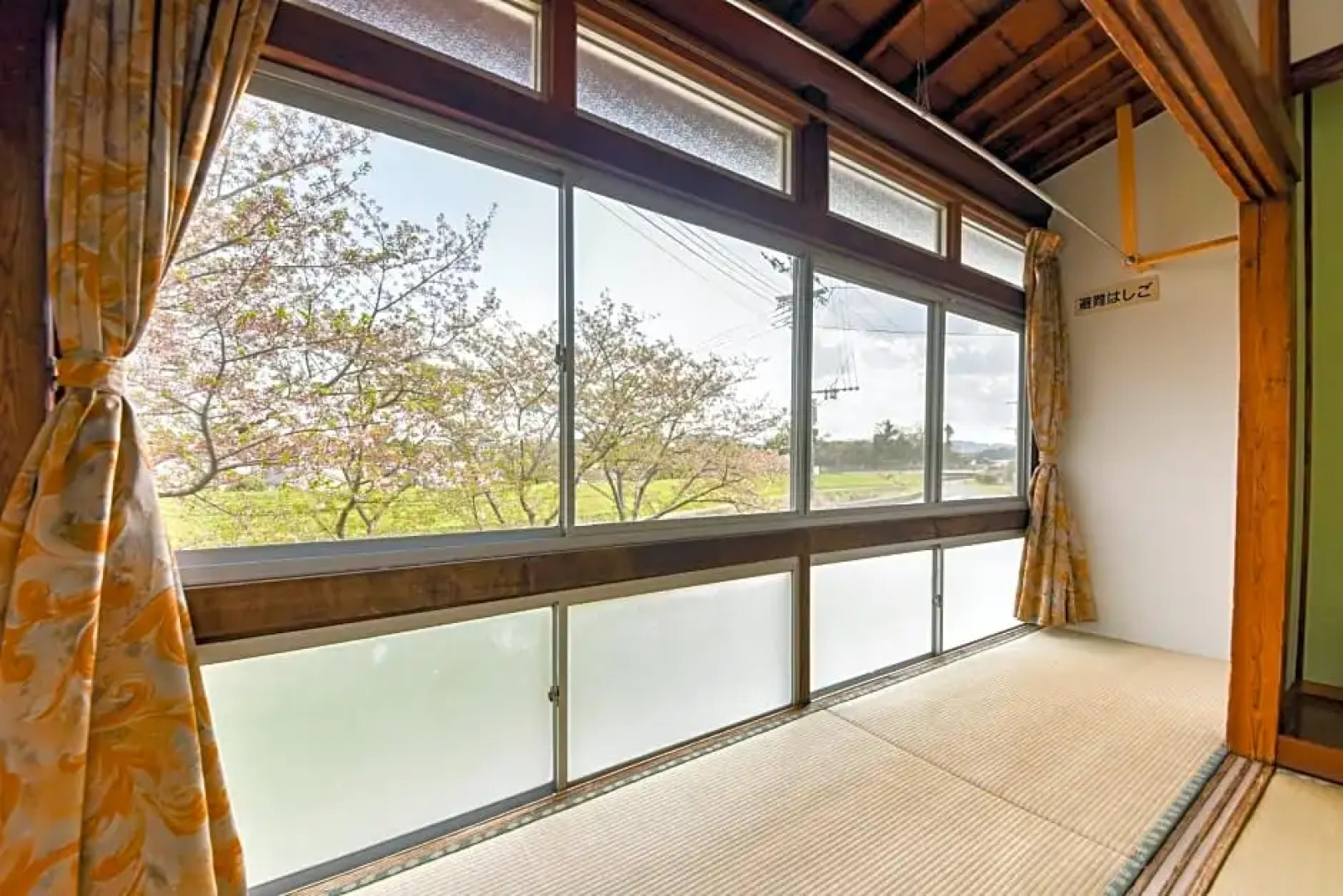 Yamaga Onsen Asahiya Ryokan