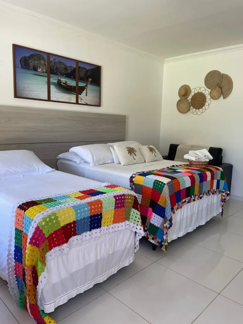 Pousada Villa Minduba