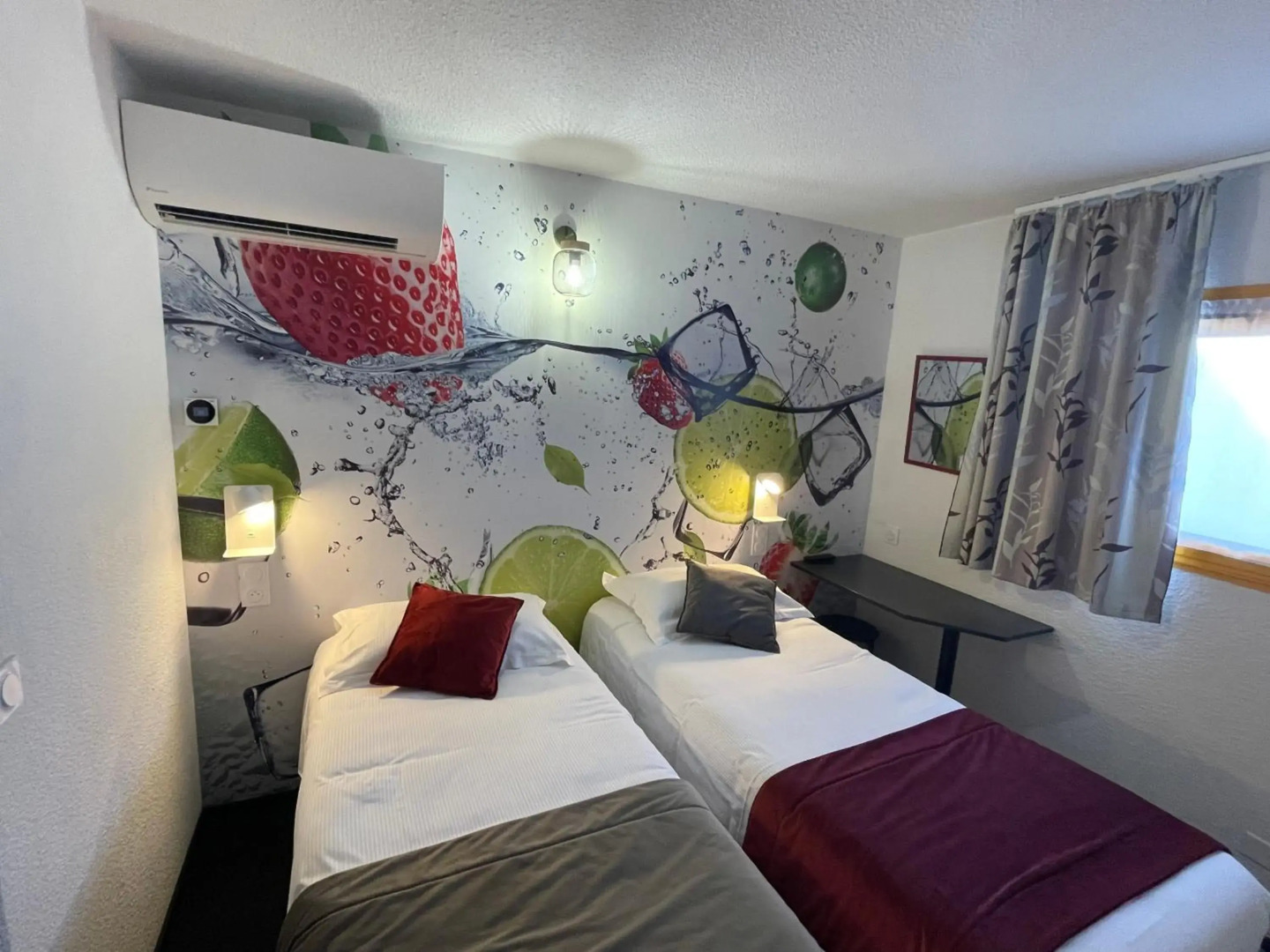 The Originals Access Bourges Nord