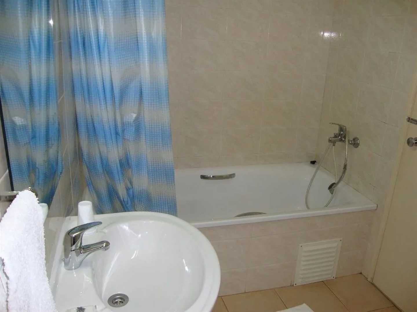 Residencial Marisela