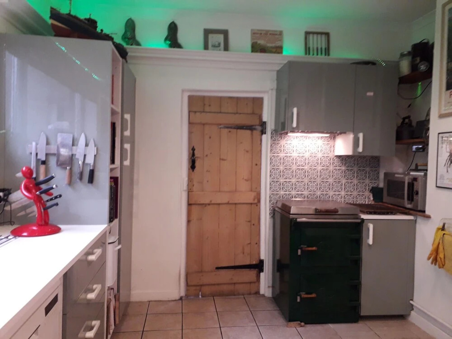 Tŷ Selah, Rugby Ave, Neath