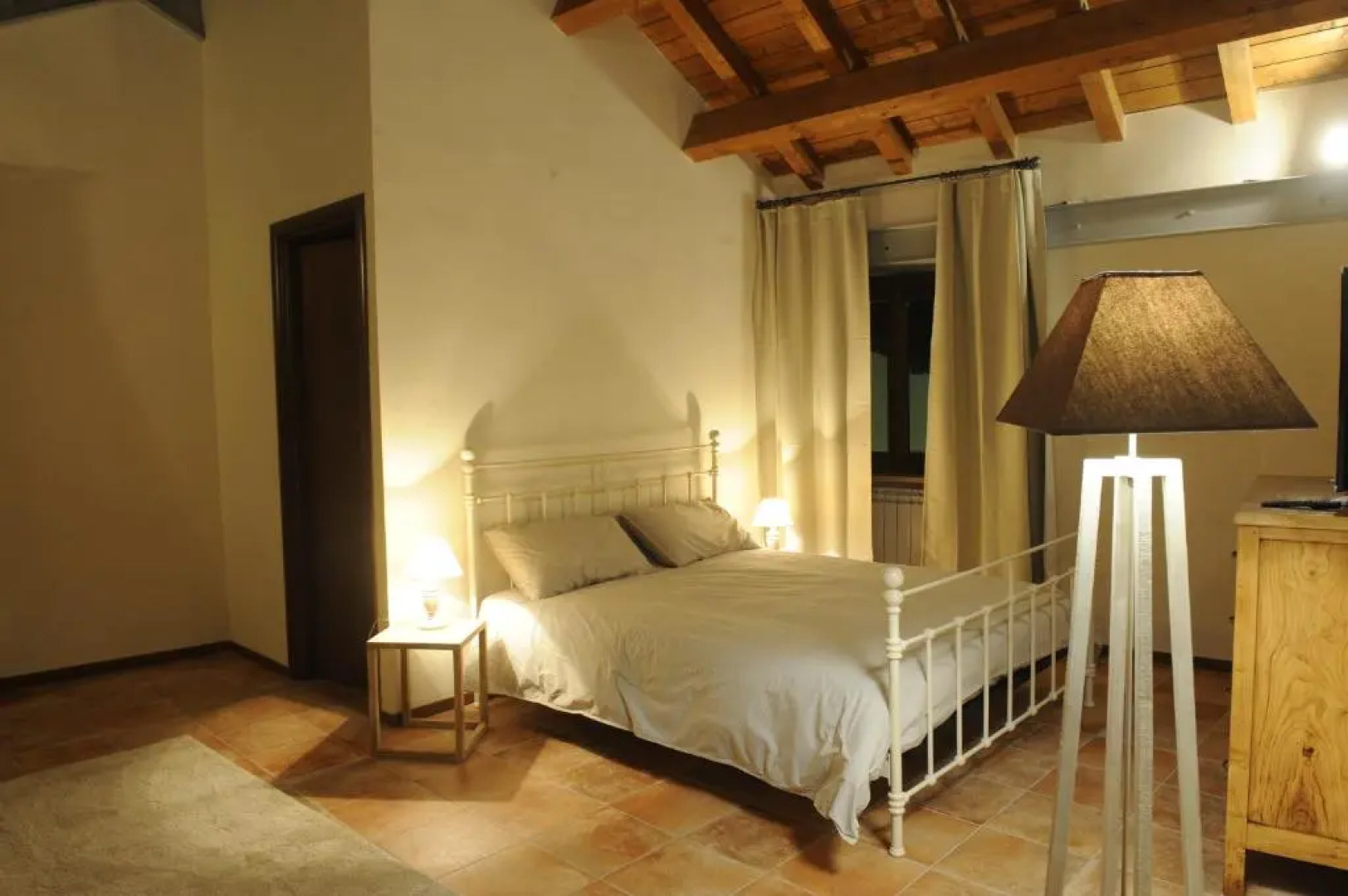 I giardini del borgo