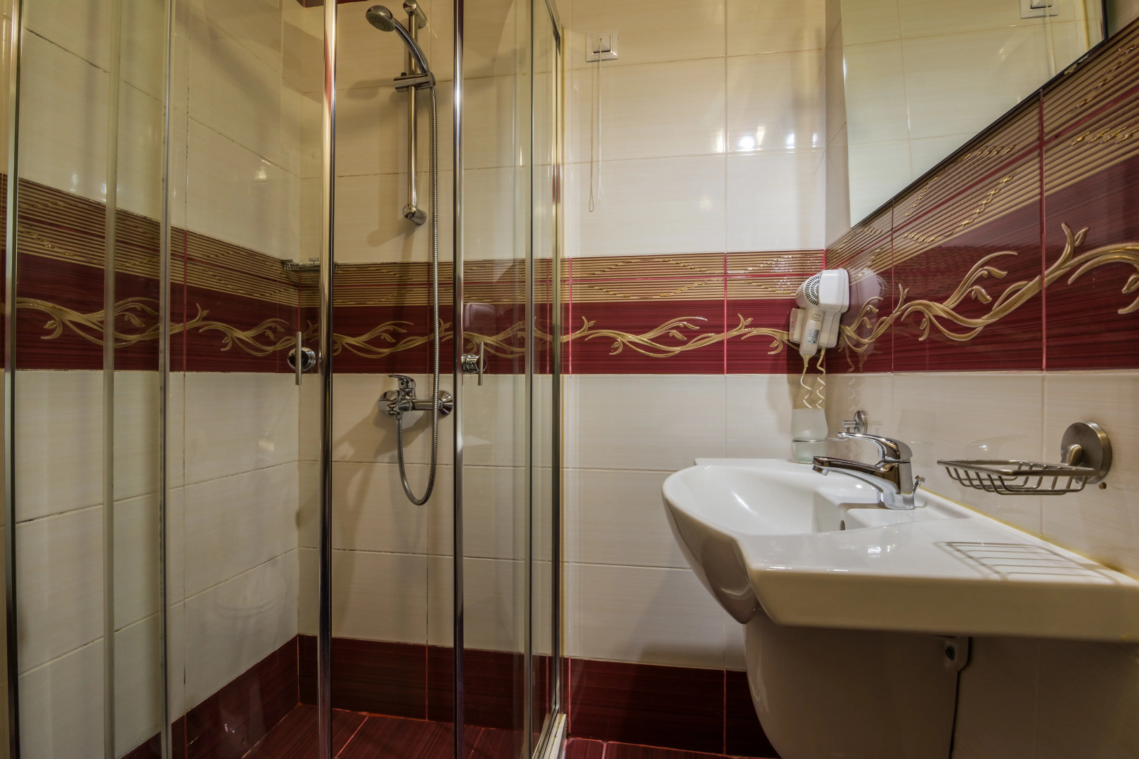 Отель Aris Sofia