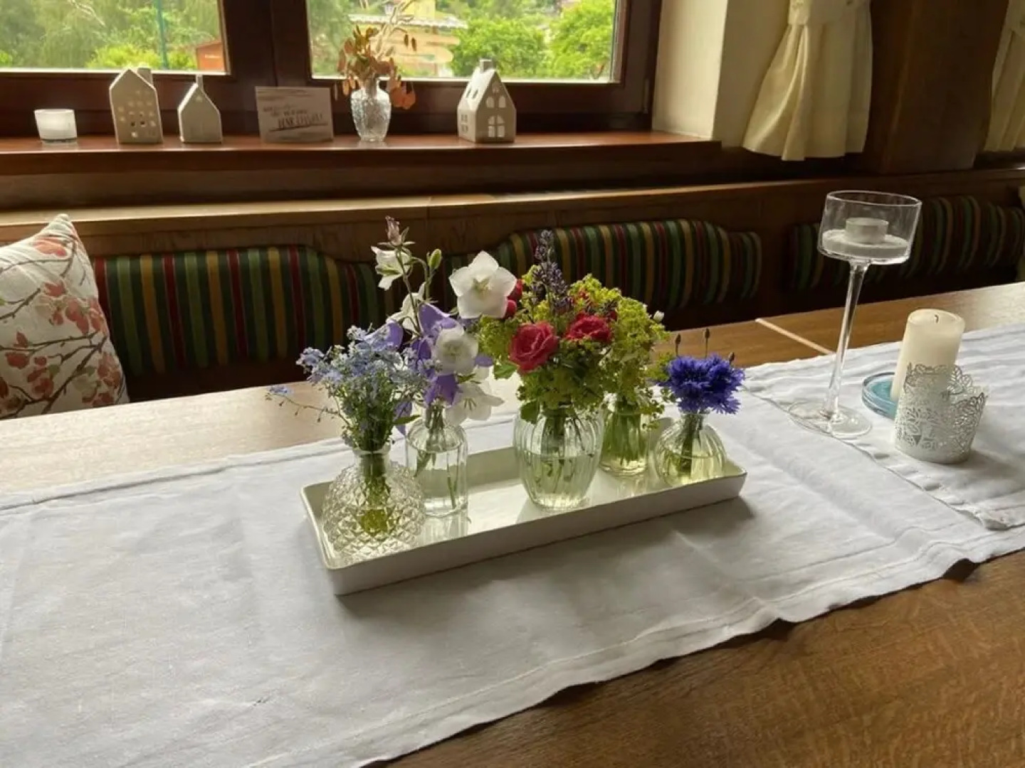 Gasthaus zum Stickelberg