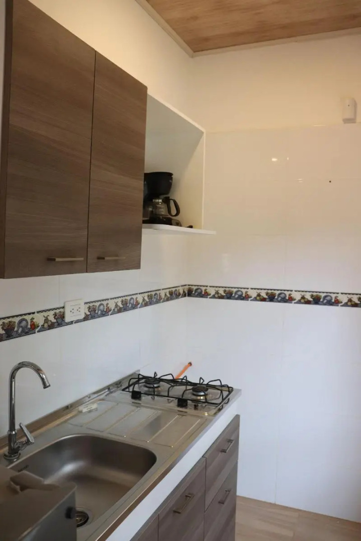 Chunuu Hostal y Glamping Minca