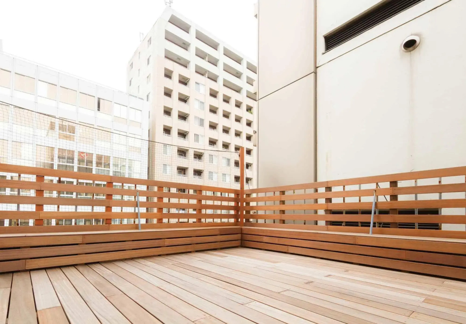 Japanize Guesthouse - Hostel